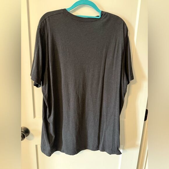 Sterling Kreek Black T-Shirt - Picture 4 of 4